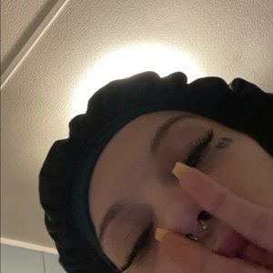 Meet your Posher, Haileyann